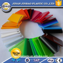 lucite 100% new material antistatic ESD acrylic sheet